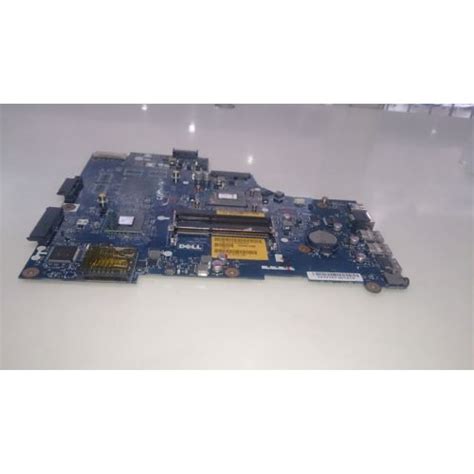 Buy Dell Inspiron 15 3521 Laptop Motherboard Online In