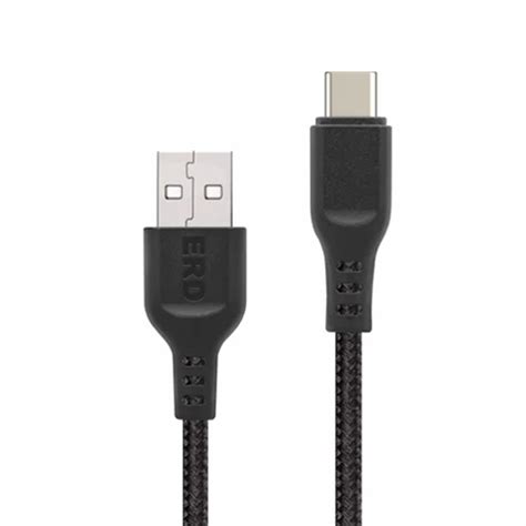 Uc 68 B Braided Usb C Data Cable Application Industrial At Best Price