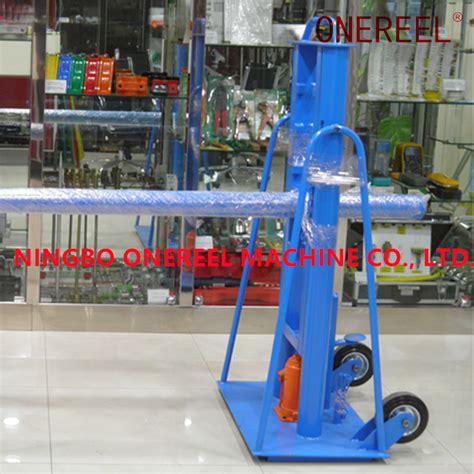 China Cable Roller Stand Manufacturers and Suppliers - ONEREEL