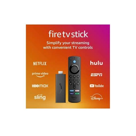 amazon firestick