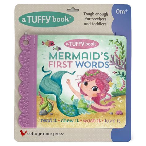 Mermaids First Words In 2022 Fine Motor Skills Development Early