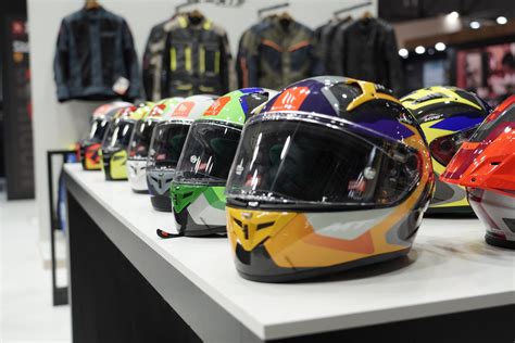 Mt Helmets Reafirma Su Fortaleza Con Una Avalancha De Novedades