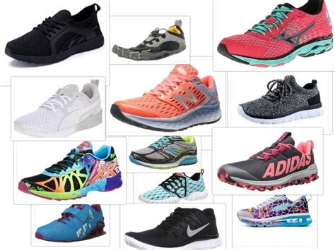 The Best Running Shoes For Women Top 13 Brands Best Running Shoes