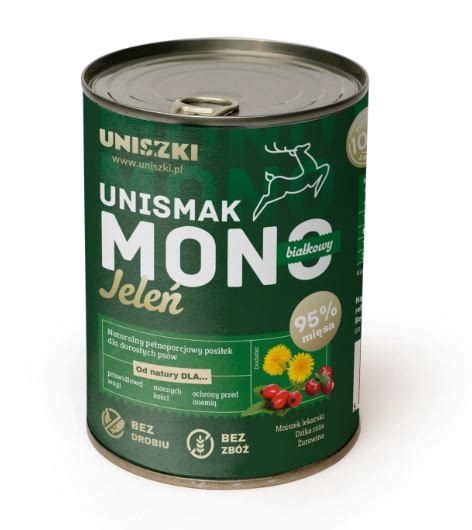 Uniszki Mono Niska Cena Na Allegro Pl