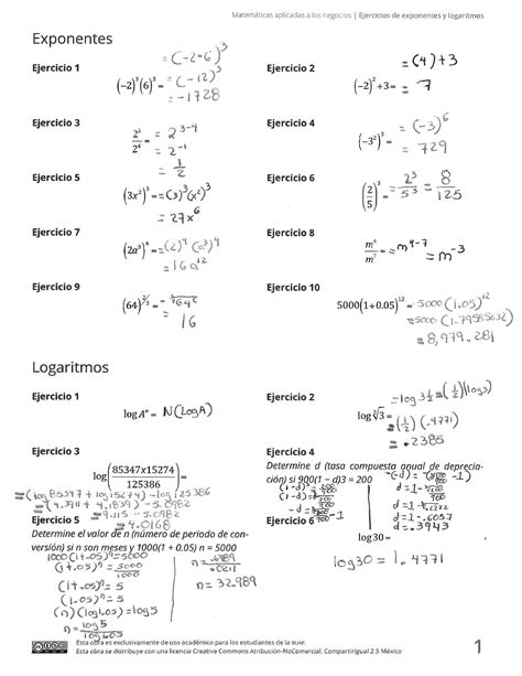 Matematicas Aplicadas A Los Negocios Matematicas Financieras Studocu