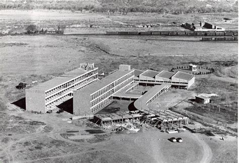 Instituto Tecnológico de Chihuahua Semblanza del Instituto