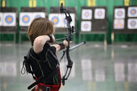 Easton Salt Lake Archery Center