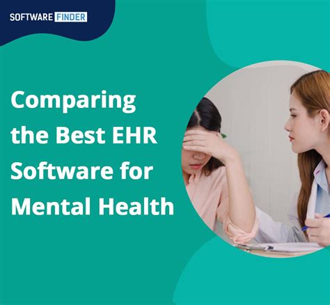 Best Ehr Software For Mental Health Providers