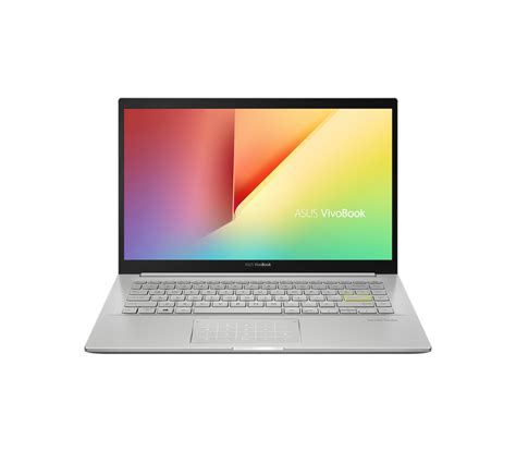 Asus Vivobook K Laptop Th Intel Specifications