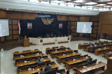 Dapat Wtp Delapan Kali Berturut Turut Ini Catatan Bpk Untuk Pemprov