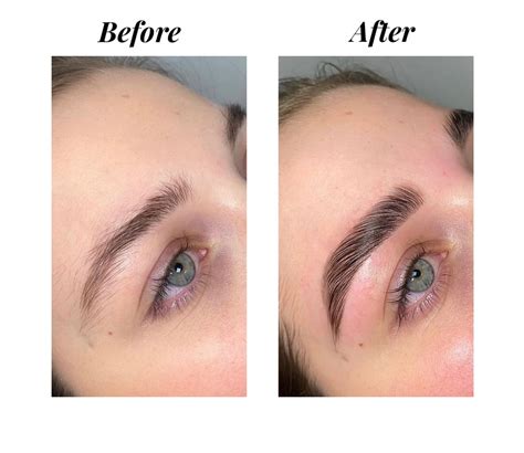 Brow Lamination Training Beauty Empire Aesthetics Tampa