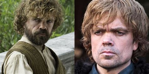 Game Of Thrones Quotes That Perfectly Sum Up Tyrion As A Character