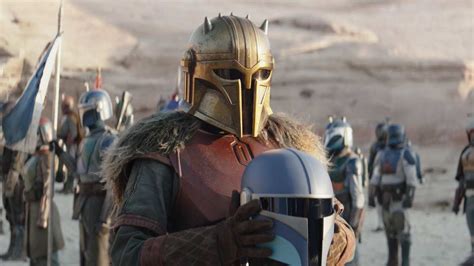 The Mandalorian Season Episode Recap And Ending Explained