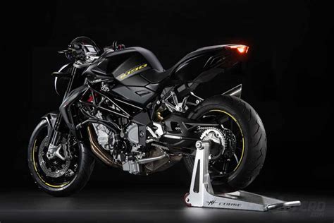 MV Agusta Brutale 1090 Precio Ficha Tecnica Opiniones Y Prueba