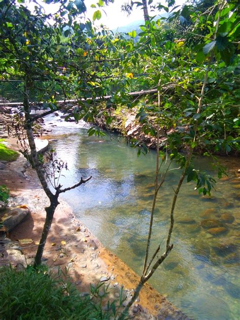 14 Tempat Menarik And Popular Di Penampang Sabah Eksplorasi Sabah