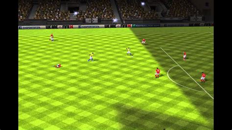 Fifa Iphone Ipad Wigan Dons Vs Charlton Ath Youtube