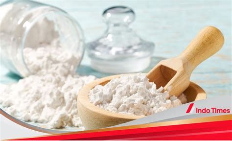 12 Rekomendasi Merek Tepung Tapioka Kualitas Terbaik 2022 Indotimes