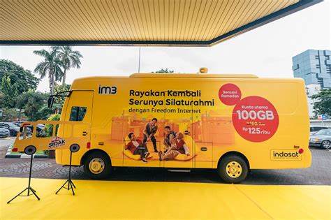 Rayakan Serunya Silaturahmi Bulan Ramadan Dengan Freedom Internet Dari