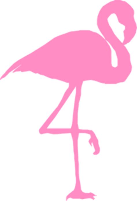 Download High Quality flamingo clip art outline Transparent PNG Images ...