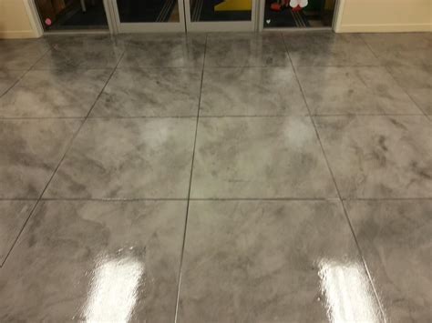 Why You Should Use Polyaspartic Floor Coating in Your Business ...