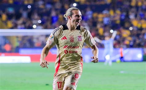 Liga Mx Sebasti N C Rdova Podr A Regresar Al Club Am Rica