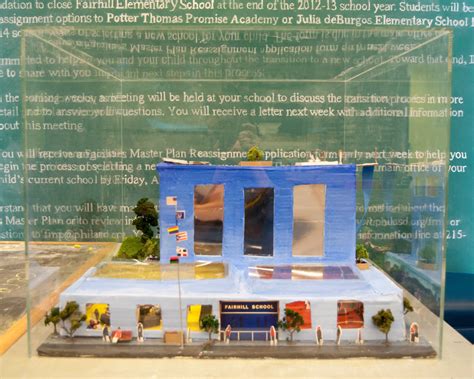 Model for an Ideal School, 2015. Created with...