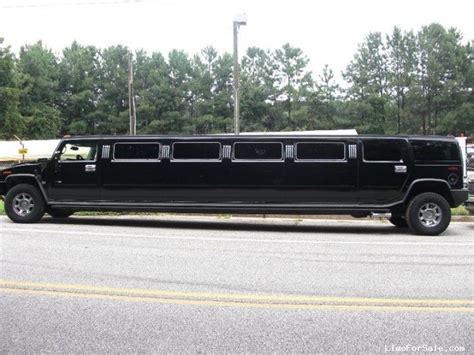 Limo Us Coachworks Baltimore Maryland 35000 Limo For Sale I