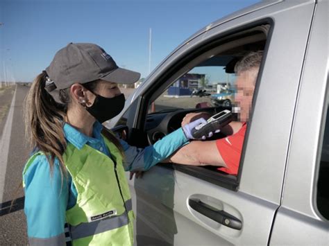 Promulgan Ley De Alcohol Cero Al Volante Y Ya Rige En Todas Las Rutas