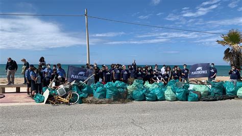 Lotta Alla Plastica Trapani E Mazara In Prima Linea Risorgimentosicilia