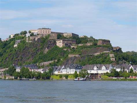 Koblenz Unesco World Heritage Site World Heritage Sites