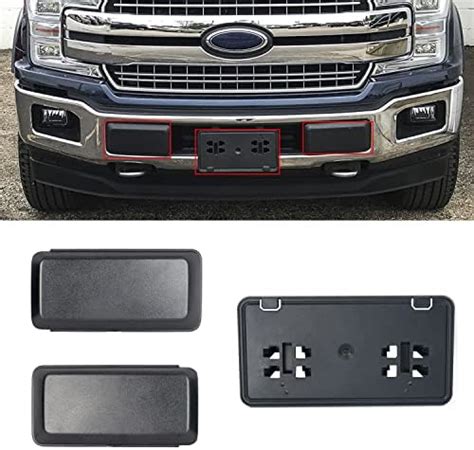 Multiple Manufacturers Oe Replacement Ford F150 Front