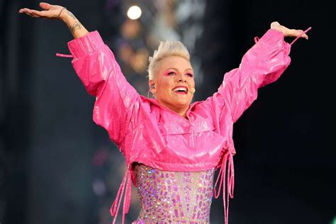 Pink (Concert), Xcel Energy Center, Saint Paul | AllEvents.in