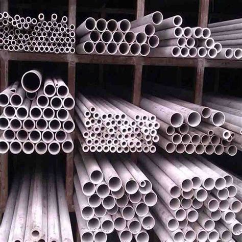 China 15 5 PH Stainless Steel Pipe Suppliers 15 5 PH Stainless Steel