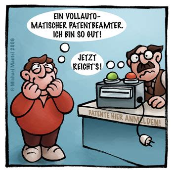 LACHHAFT Cartoons von Michael Mantel Wöchentlich neue Witze im