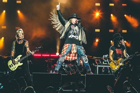 Guns N Roses Drop New Single Perhaps Au Australian Music News Gig Guide