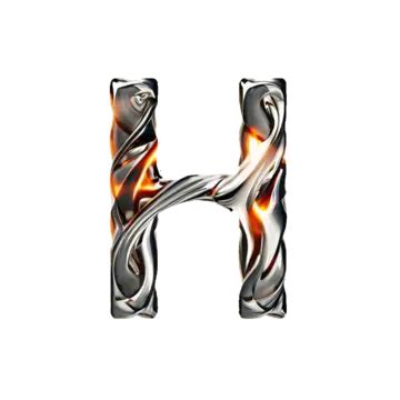 Alphabet Letter H Hd Transparent Fire Alphabet Letter H Fire Letter