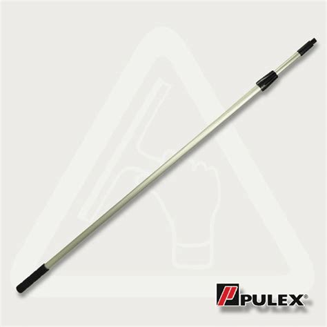 Telescopic Poles - Nilvac Enterprises
