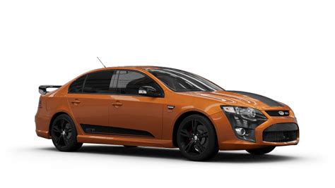 Ford Falcon Gt F 351 Forza Motorsport Wiki Fandom