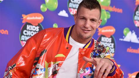 Did Rob Gronkowski make the $10 million Kick of Destiny? | 12news.com