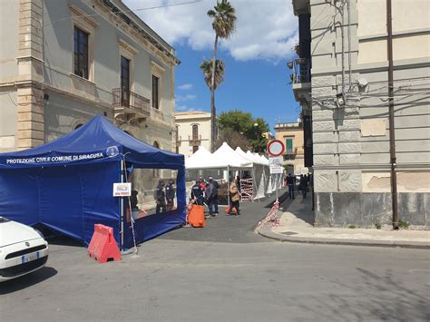 Siracusa Calano Le Vaccinazioni Asp Modifica Gli Orari D Apertura Dei