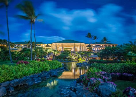 Grand Hyatt Kauai Resort And Spa Updated 2025 Prices And Reviews Poipu