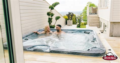 How To Enjoy Your Hot Tub Year Round Tips For Minimal Maintenance In