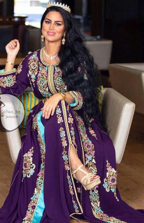 Pin By Enjoy Doing Enjoydoing On Caftans Moroccan Fashion Moroccan