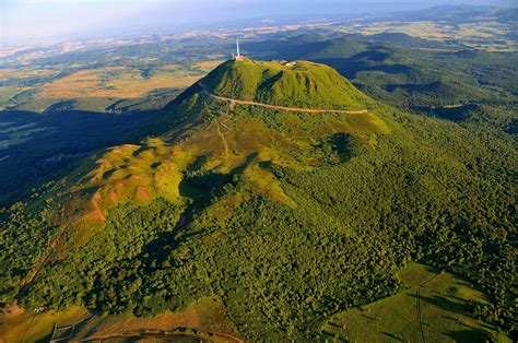 S Minaire Auvergne Azureva Murol