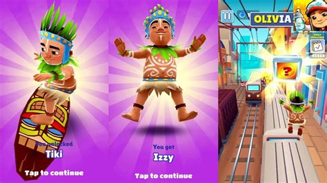 SUBWAY SURFERS MUMBAI 2021 TROPICAL BUNDLE YouTube