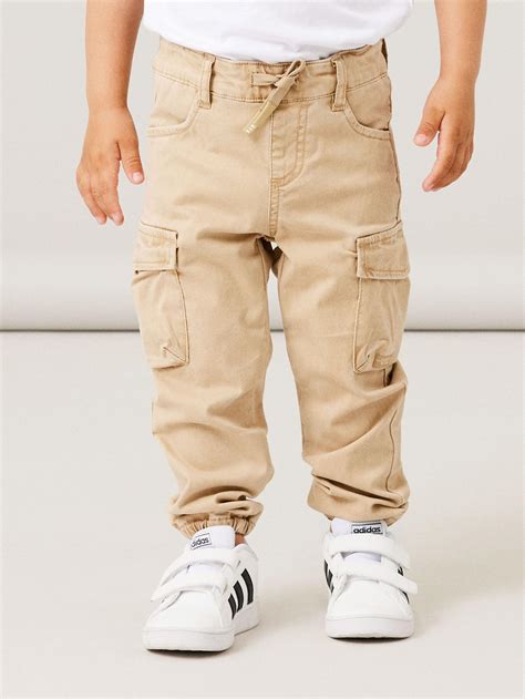 Name It Jungen Cargohose Online Kaufen