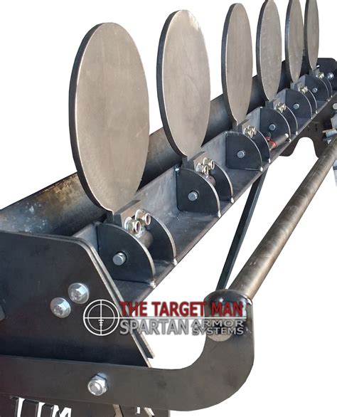 Do It Yourself Diy Ar500 Plate Rack The Target Man Llc The