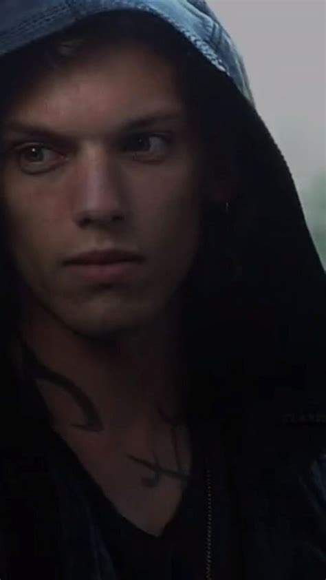 Jace Wayland Video In 2022 Jamie Campbell Bower Jamie Campbell