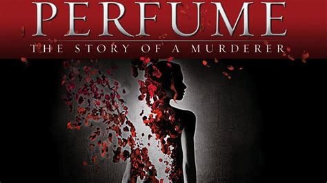 Perfume The Story Of A Murderer 2006 Film Ben Whishaw