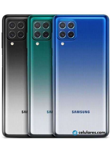 Imagens Samsung Galaxy M62 Celulares Brasil